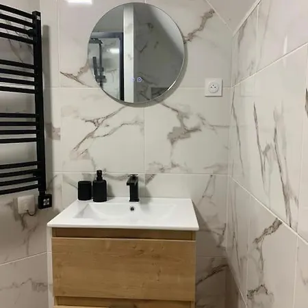 Le Cabaliros Duplex 83m² Argeles-gazost Lau-Balagnas