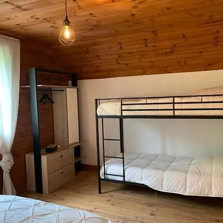 Le Cabaliros Duplex 83m² Argeles-gazost Daire Lau-Balagnas
