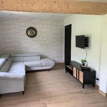 Le Cabaliros Duplex 83m² Argeles-gazost Daire