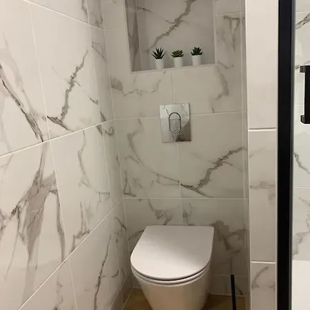 Le Cabaliros Duplex 83m² Argeles-gazost Daire *