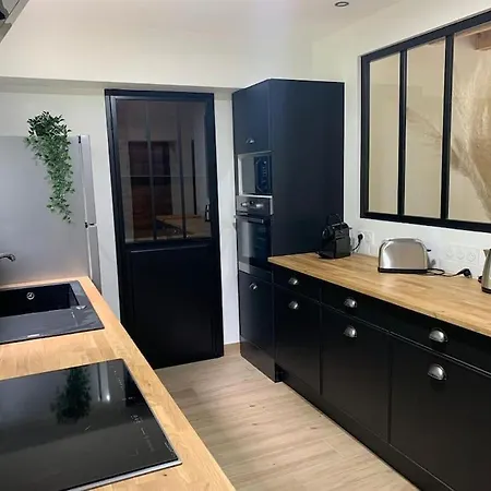 Daire Le Cabaliros Duplex 83m² Argeles-gazost *