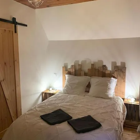 Le Cabaliros Duplex 83m² Argeles-gazost Daire