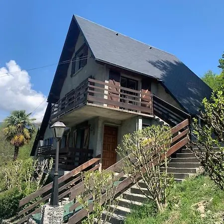 Le Cabaliros Duplex 83m² Argeles-gazost Lau-Balagnas