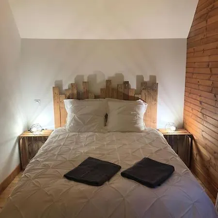 Appartement Le Cabaliros Duplex 83m² Argelès-gazost Lau-Balagnas