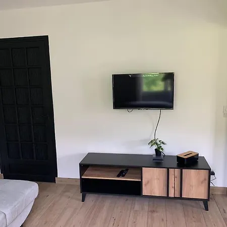 Le Cabaliros Duplex 83m² Argeles-gazost Appartamento Lau-Balagnas