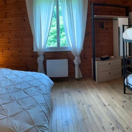Appartamento Le Cabaliros Duplex 83m² Argeles-gazost *