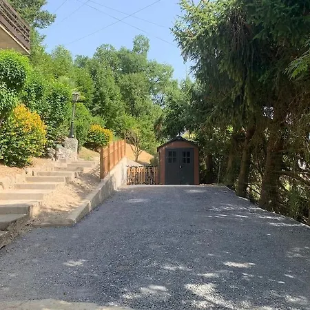Le Cabaliros Duplex 83m² Argelès-gazost Lau-Balagnas