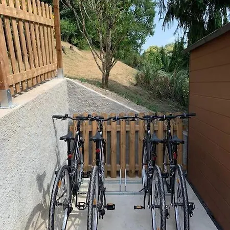 Le Cabaliros Duplex 83m² Argelès-gazost Appartement