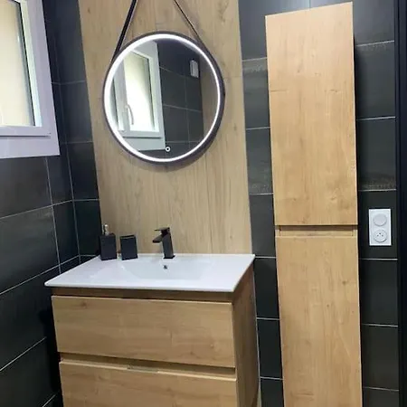 Le Cabaliros Duplex 83m² Argelès-gazost