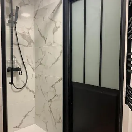 Le Cabaliros Duplex 83m² Argelès-gazost