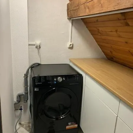 Appartement Le Cabaliros Duplex 83m² Argelès-gazost