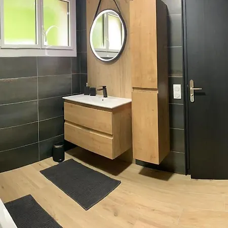 Le Cabaliros Duplex 83m² Argelès-gazost Lau-Balagnas