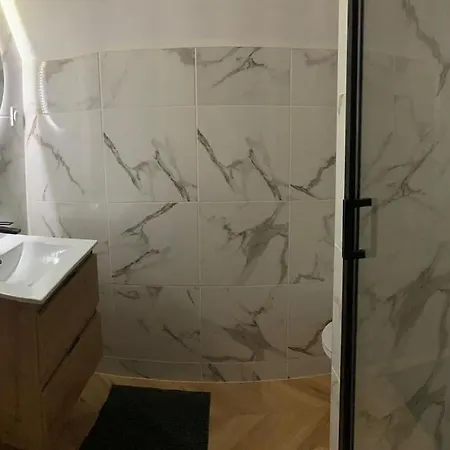 Le Cabaliros Duplex 83m² Argelès-gazost