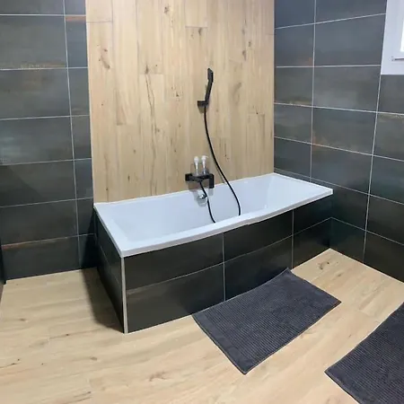 Le Cabaliros Duplex 83m² Argelès-gazost Appartement *