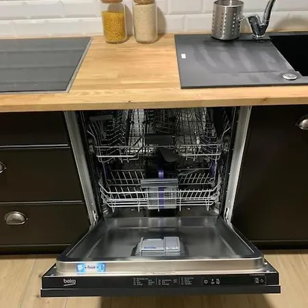 Appartement Le Cabaliros Duplex 83m² Argelès-gazost Lau-Balagnas