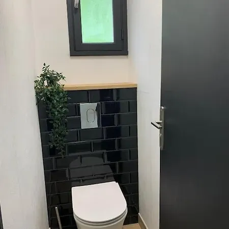 Appartement Le Cabaliros Duplex 83m² Argelès-gazost Lau-Balagnas